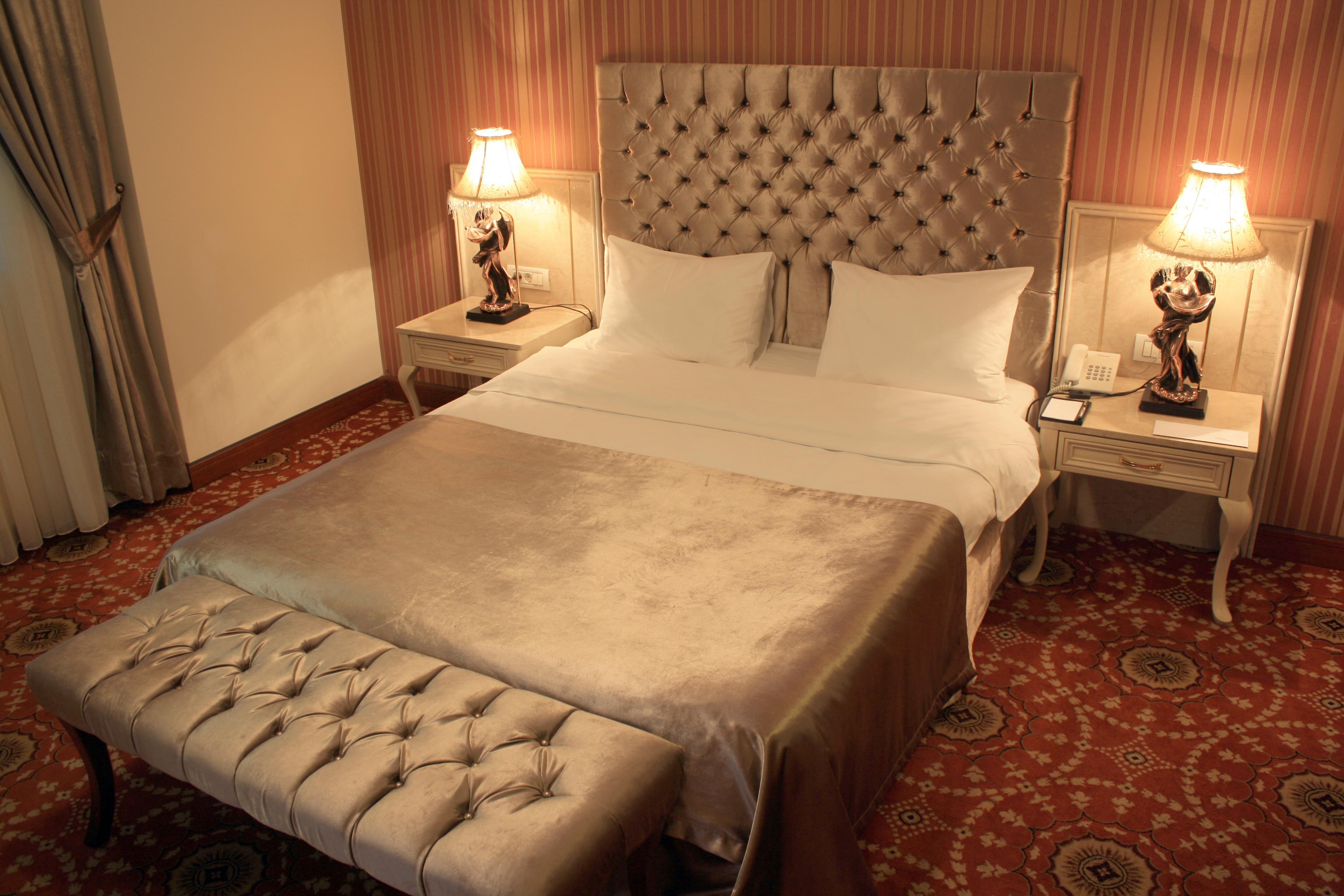 Atropat Old City Hotel バクー エクステリア 写真
