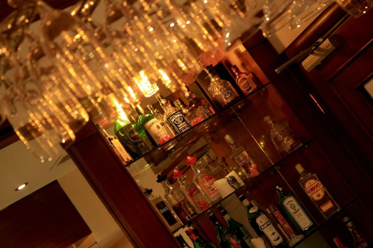 Atropat Old City Hotel バクー エクステリア 写真